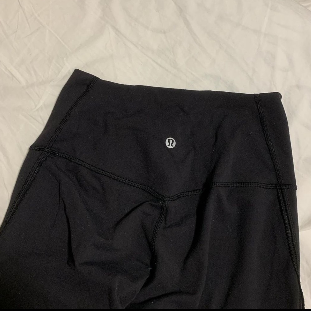 Lululemon Tights